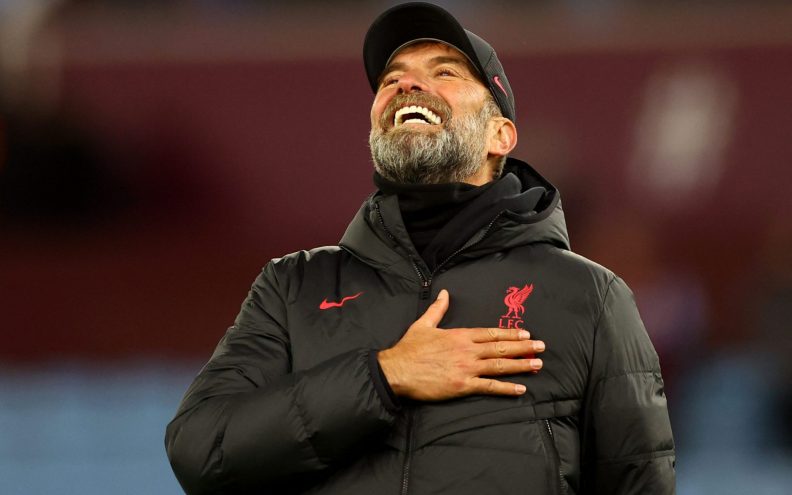 Liverpool slavio u utakmici u kojoj je svoj prvi seniorski gol zabila 18-godišnja španjolska nada Stefan Bajčetić