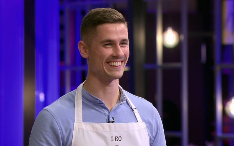 Riječki kuhar amater osvojio srca publike pete sezone MasterChefa