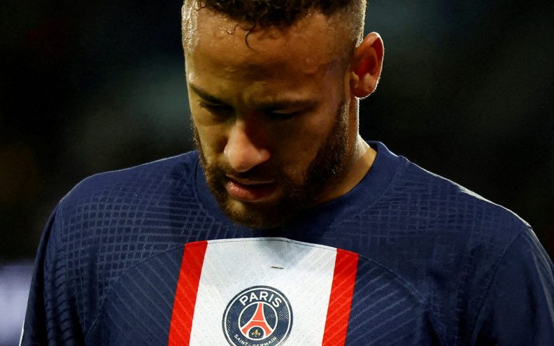 Mbappe iz penala u 95. minuti donio PSG-u pobjedu, Neymar pocrvenio, a Marquinhos zabio gol i - autogol