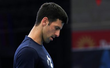 Novak Đoković u Melbourneu: “Teško ću zaboraviti što se sve ovdje dogodilo”
