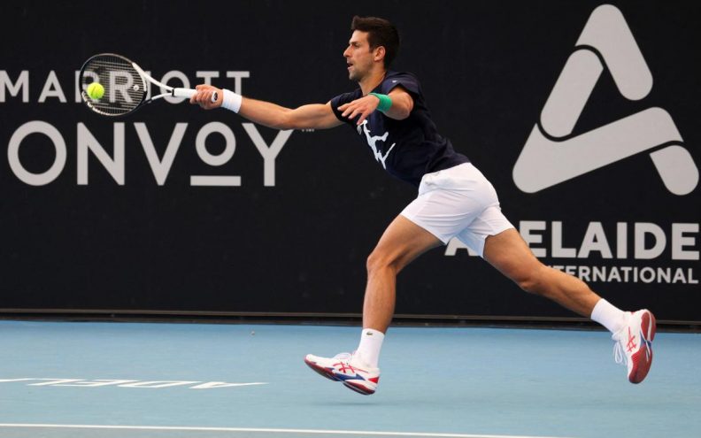 Australian Open priredio za tenisače rekordne nagrade, fond prvi put premašuje 100 milijuna australskih dolara