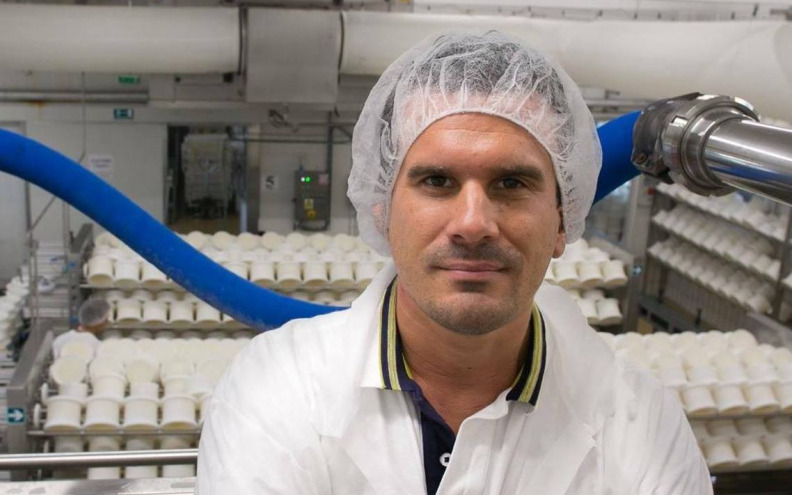 Sirana Gligora promovirala je Kolan i Pag diljem svijeta