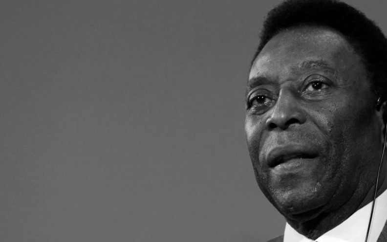 Preminuo legendarni Pele