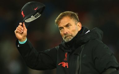 Jurgen Klopp se na poseban način oprostio od Pelea: “Ja sam kršćanin i ovo nije gotovo…”