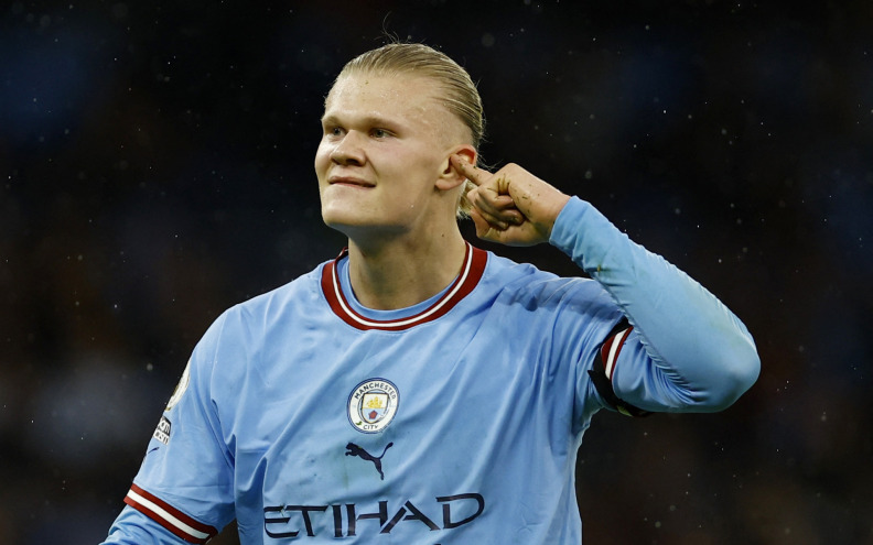 Manchester City i Newcastle remijima zakomplicirali si borbu za naslov, 