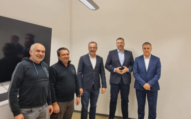 Uprava ACI d.d. i sindikati sklopili Aneks Kolektivnog ugovora