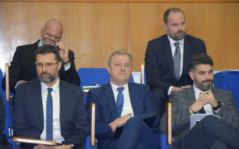 Grad Zadar dobio proračun vrijedan 105 milijuna eura