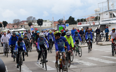 Počinju prijave za 13. biciklijadu „Od Branimira do Branimira“