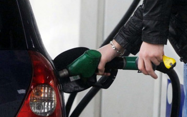 Benzin i dizel će poskupjeti, ovo su nove cijene goriva