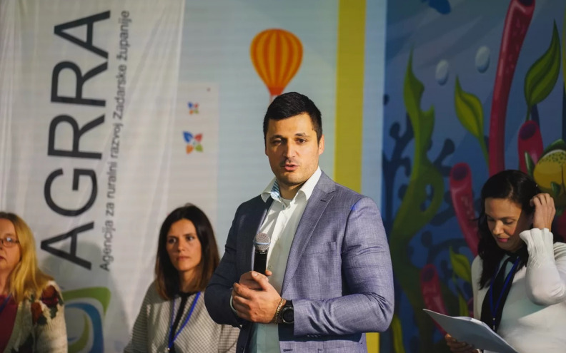 Održan kreativni dijalog Agrra Creative Hub-a