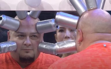 VIDEO 9 najčudnijih i najbizarnijih Guinnessovih rekorda ove godine
