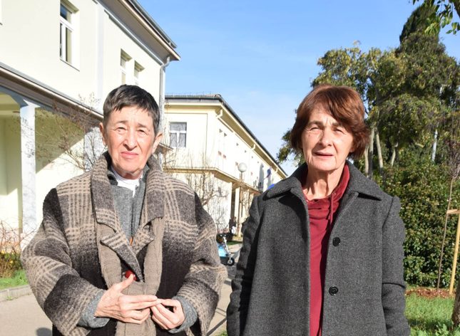 Unatoč »mirisu« rata u Siriji nisu osjećale strah, fascinirala ih gostoljubivost i povijest