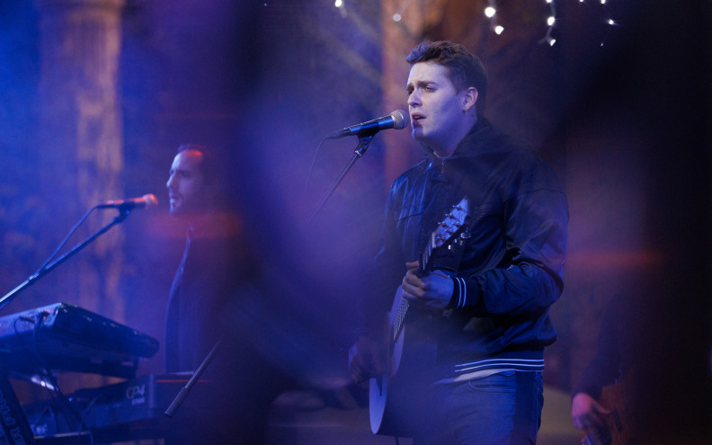 U subotu počinje Advent na Viru, nastupit će Jure Brkljača