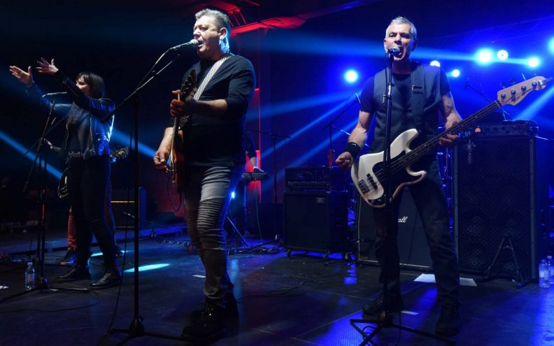 Koncert Parafa u Bugaloou odgođen za ožujak, evo što sa već kupljenim ulaznicama