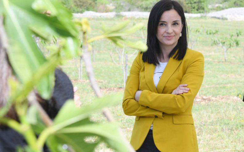 Ulagača u tvornicu za preradu litijevih soli u Gospiću iznenadila odluka Ministarstva