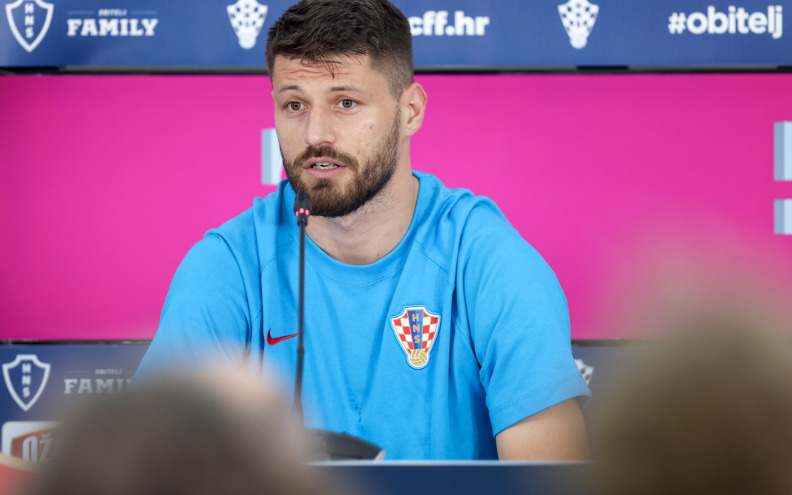 Petković otkrio zašto nikada neće zaigrati za Hajduk: ‘Oca su tražili novac da zaigram’