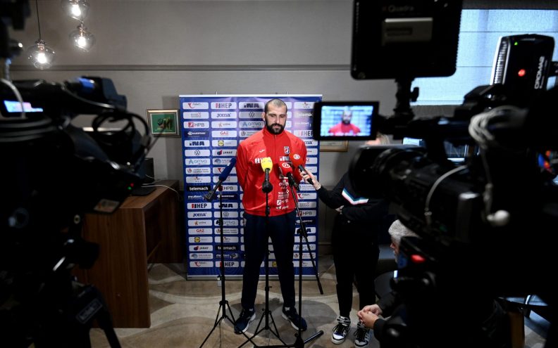 Hrvatski rukometaši započeli prvi dio priprema za Svjetsko prvenstvo