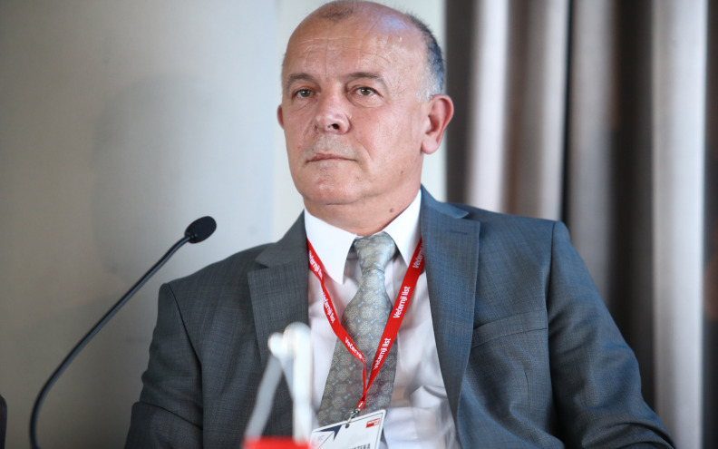Odbijen zahtjev tužiteljstva za pritvaranje Vlade Bagarića