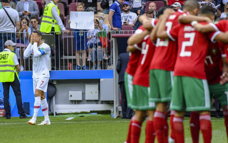 Maroko je u polufinalu Svjetskog prvenstva! Nakon Španjolske pao je i Portugal