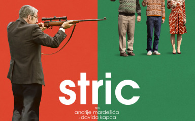 Dugo iščekivani festivalski hit “Stric” stiže sutra u Kino Zonu