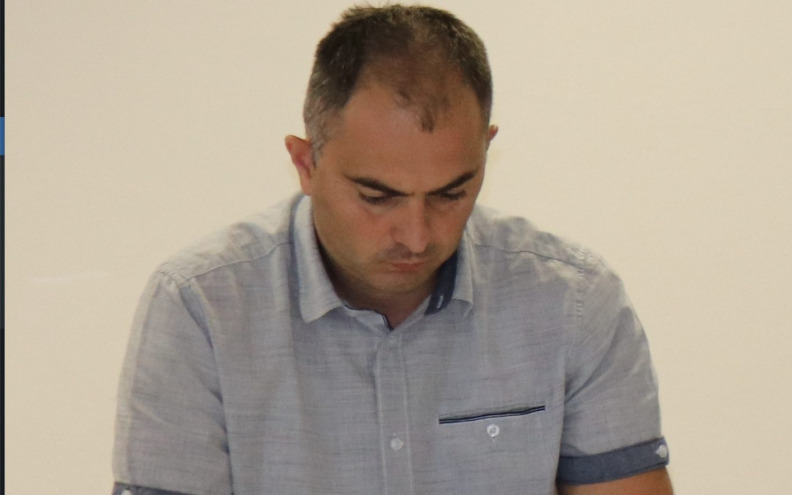 Pročelnik Marin Čavić imenovan Vladinim povjerenikom za Općinu Starigrad