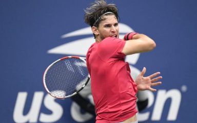 Thiem iako još u procesu povratka nakon ozljede, nada se nastupu protiv Hrvatske u Davis Cupu u veljači
