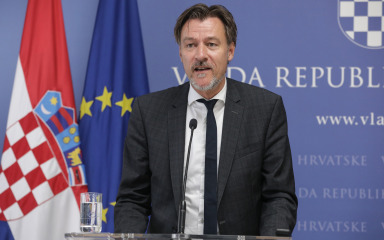 Hrvatska bi mogla u OECD za tri do sedam godina