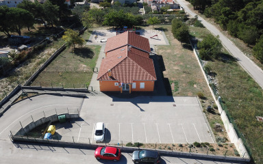 Grad Biograd na Moru nadogradit će dječji vrtić