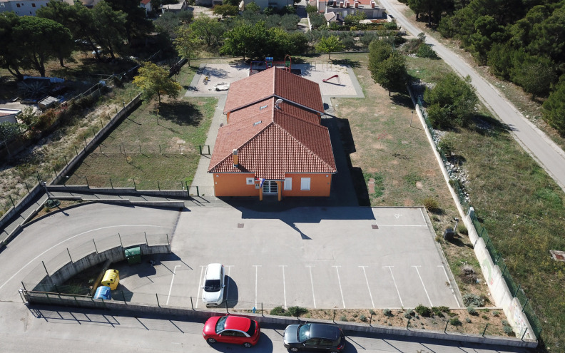 Grad Biograd na Moru nadogradit će dječji vrtić