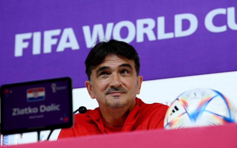 Dalić dan nakon trijumfa kaže da je ponosan do neba: ‘Sjetite se što se sve radilo protiv mene, htjeli su me srušiti’