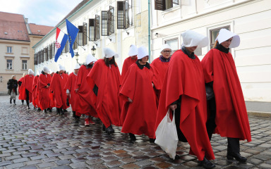 Hrvatska treća u EU-u po broju femicida