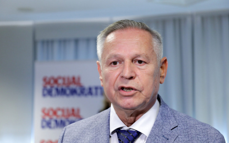 Socijademokrati objasnili zašto su podržali HDZ