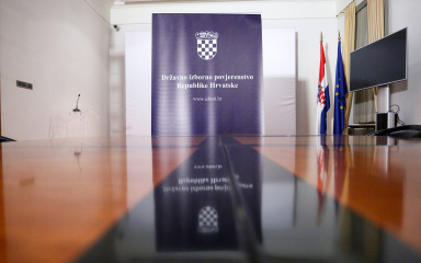 Naredni izbori bit će pod nadzorom novoga DIP-a