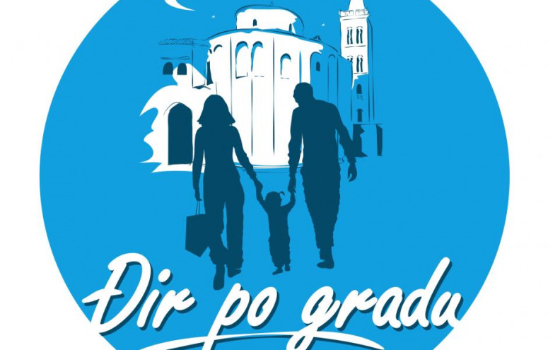 Zadar je divan i tijekom zime
