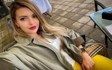 Ella Dvornik osvrnula se na 2022.: “Ne ponovila se”
