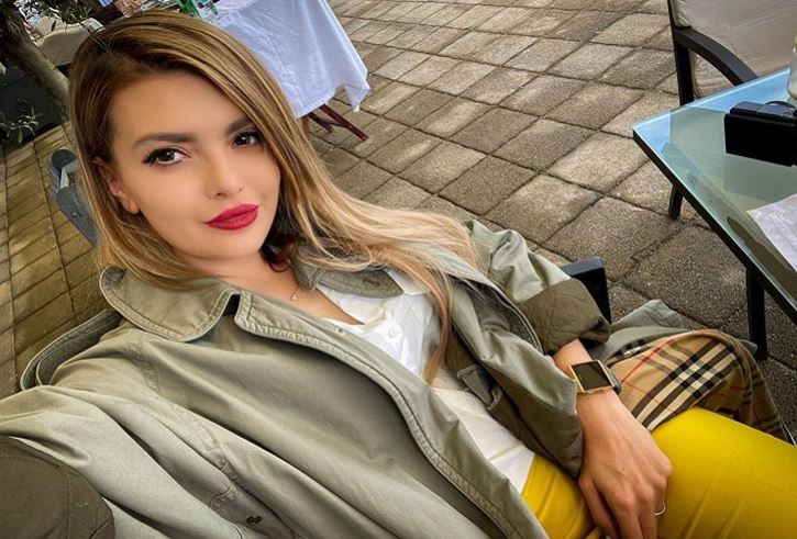Ella Dvornik otkrila rezultate svog IQ testa: 