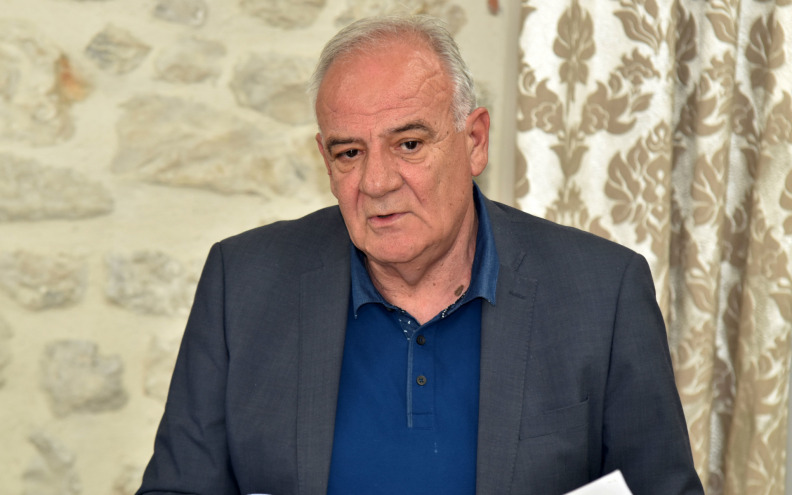 Grad Nin dobio 12.000 eura za uređenje sportskog parka