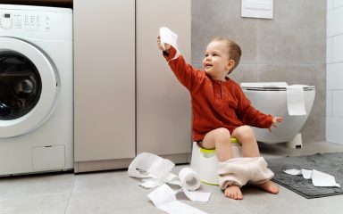 Odvikavanje od pelena ne mora biti mukotrpno. Kažu stručnjaci i roditelji