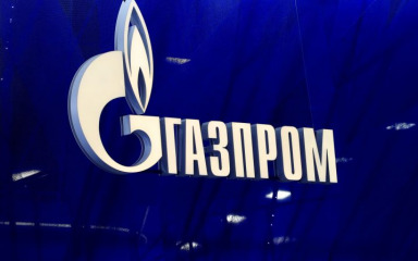 Ruski Gazprom obustavlja ispostavu plina Moldaviji