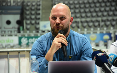 Udruga Grad košarke s uspjehom privela kraju donatorsku akciju za pomoć KK Zadar
