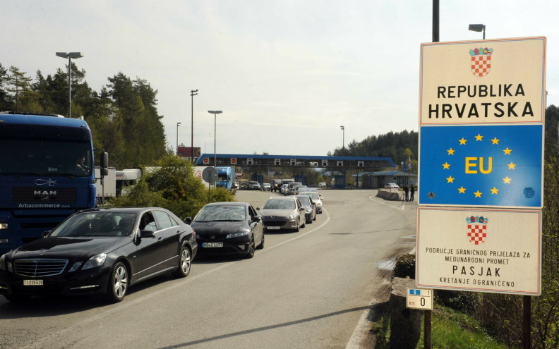 Trojici Hrvata određeno 30 dana pritvora u Srbiji
