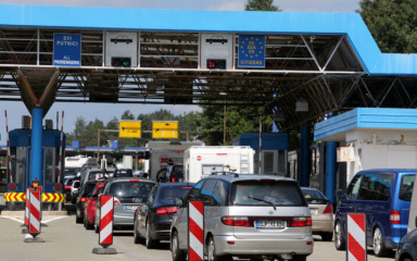 Danas konačna odluka o proširenju šengenskog prostora