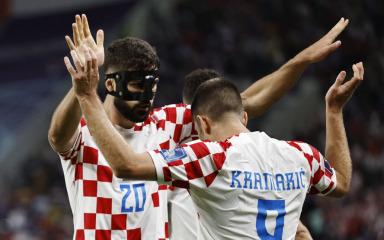 Gvardiol i Kramarić najavili Maroko: “Ovakve prilike se moraju iskoristiti!”