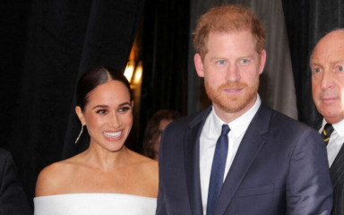 Harry i Meghan pripremaju novi dokumentarac. Slat će poruke mira, hrabrosti i nade