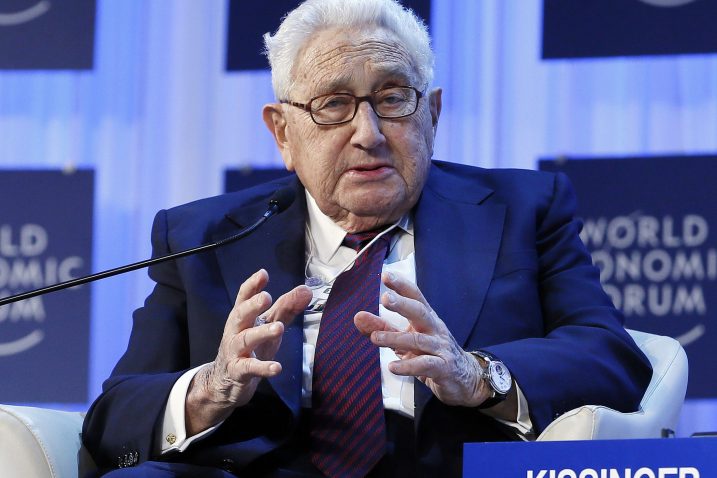 Henry Kissinger kaže da je vrijeme za dogovor o miru u Ukrajini: ‘Snovi o razbijanju Rusije mogli bi izazvati nuklearni kaos’
