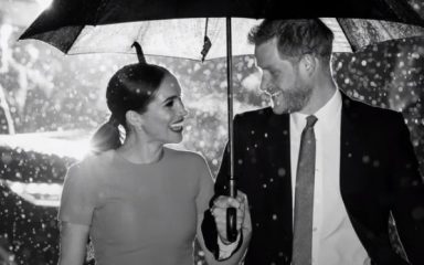 Stigla najava za dokumentarac o Meghan i Harryju: “Nitko ne zna što se događa”