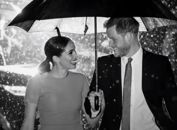 Stigla najava za dokumentarac o Meghan i Harryju: 