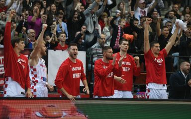 FIBA je konačno odlučila, Hrvatska još ima nade u odlazak na Olimpijske igre u Parizu!