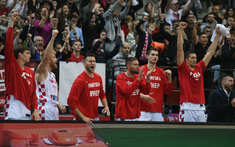 FIBA je konačno odlučila, Hrvatska još ima nade u odlazak na Olimpijske igre u Parizu!