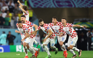 FIFA zbog diskriminacije nakon utakmice protiv Maroka, pokrenula postupak protiv HNS-a